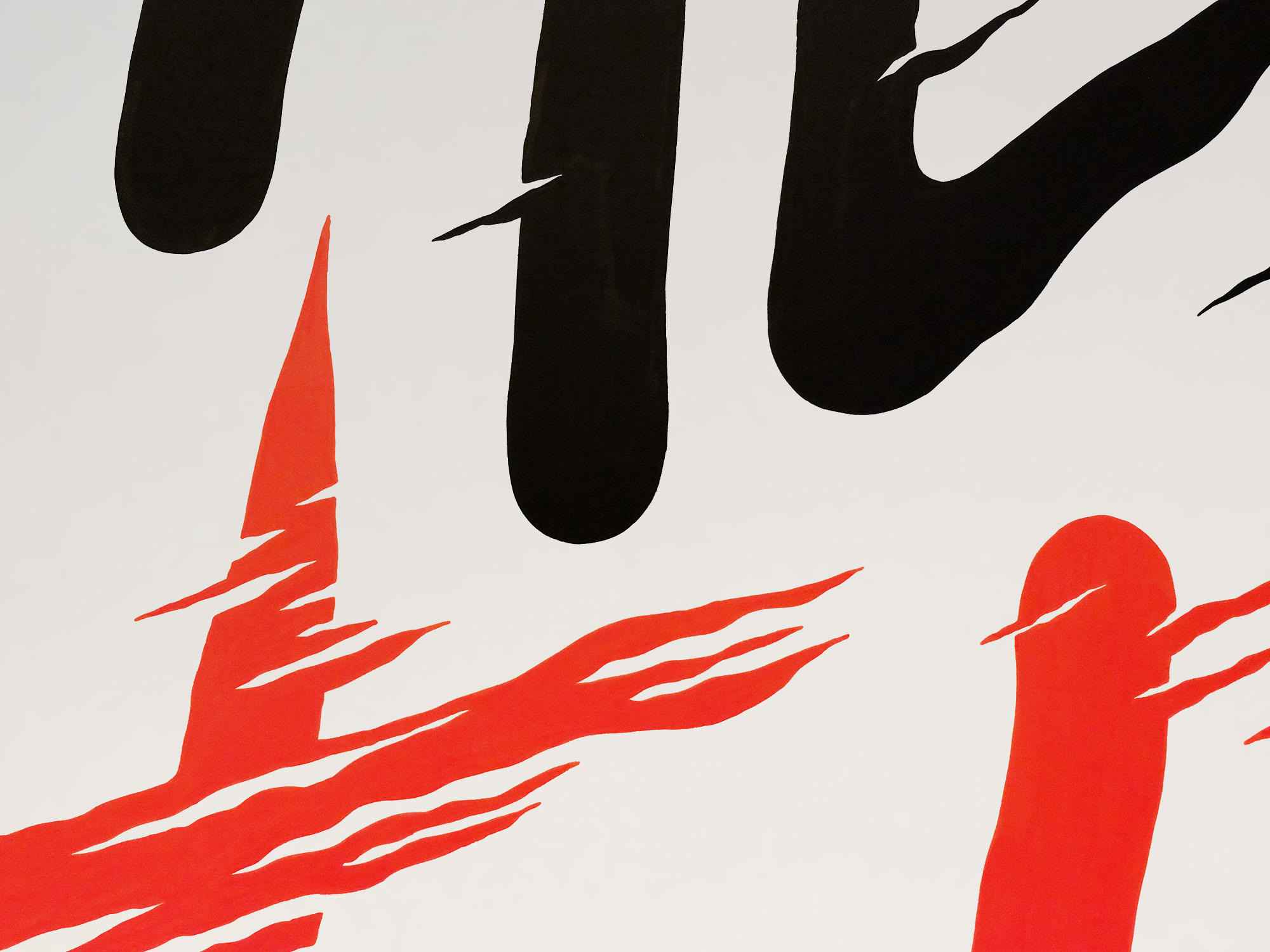 07 SA HELL HERE MURAL RichTu