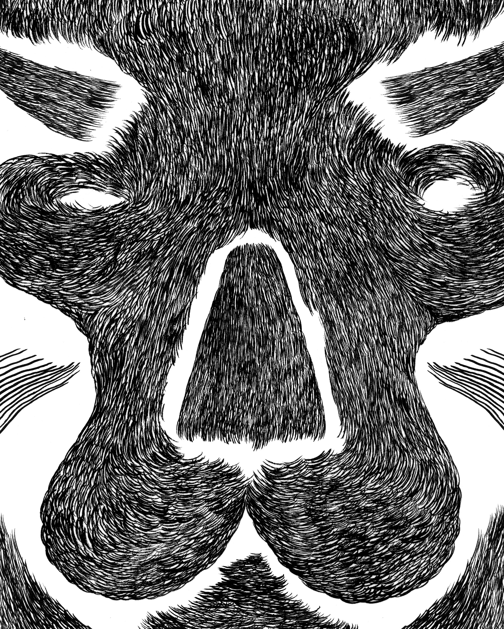 Brush Studies RichTu 03