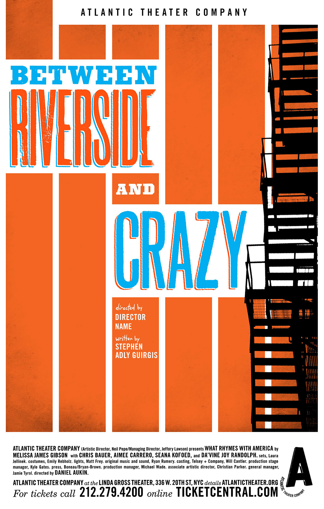 Btw Riverside and Crazy Rich Tu 01