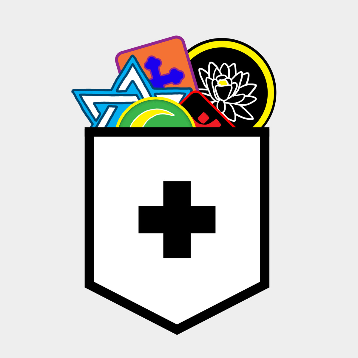 Deity Patch graphic small 02