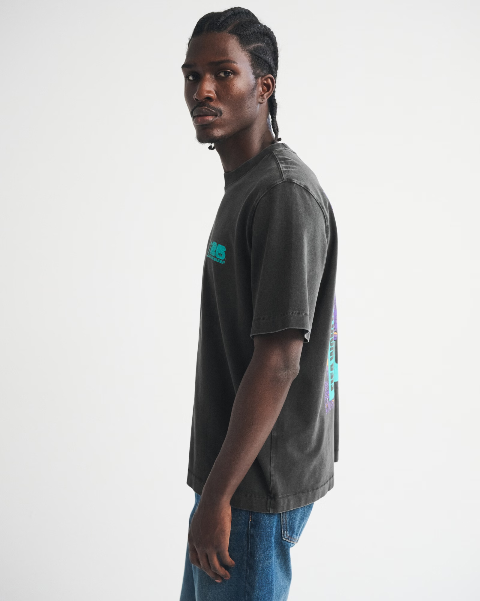 FIFA Tshirt Abercrombie RichTu 03