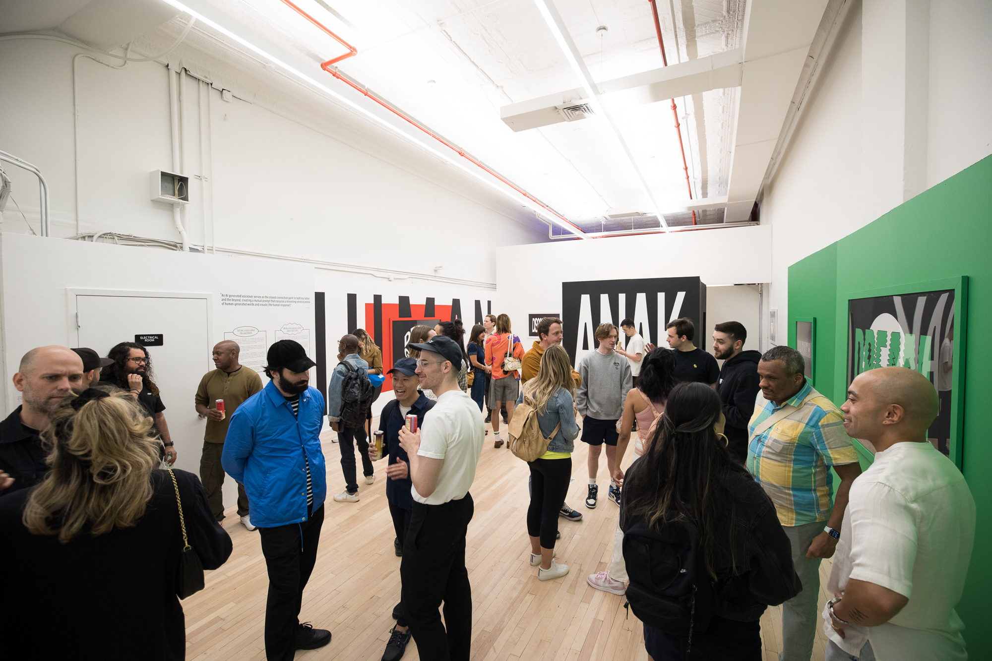 HumanResponse 10 Opening v2