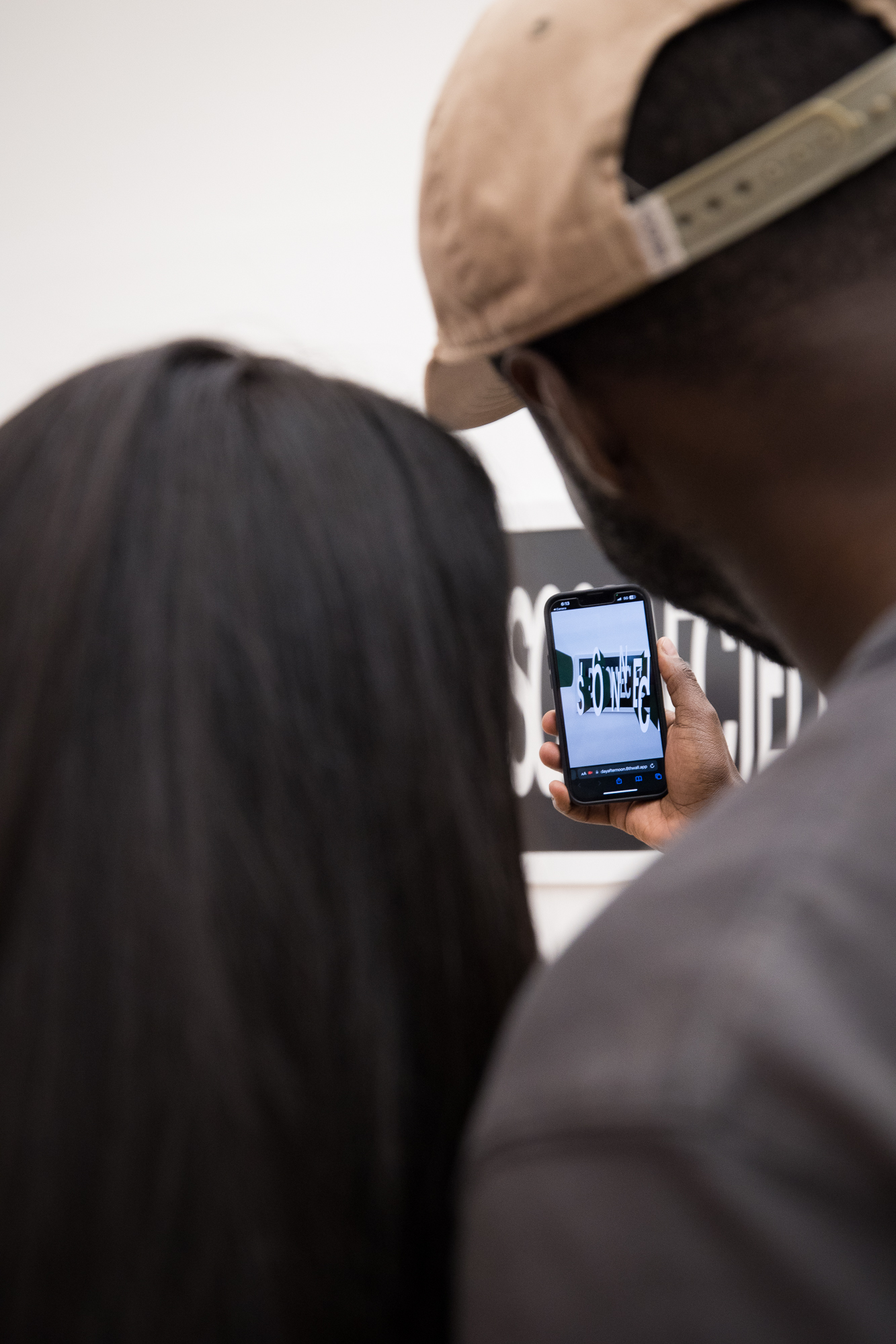 HumanResponse 13 AugmentedReality v2