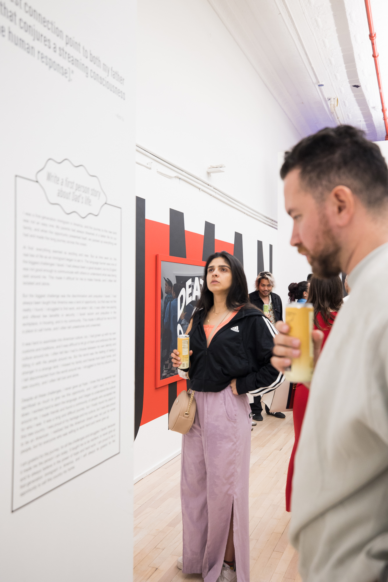 HumanResponse 16 Opening v2