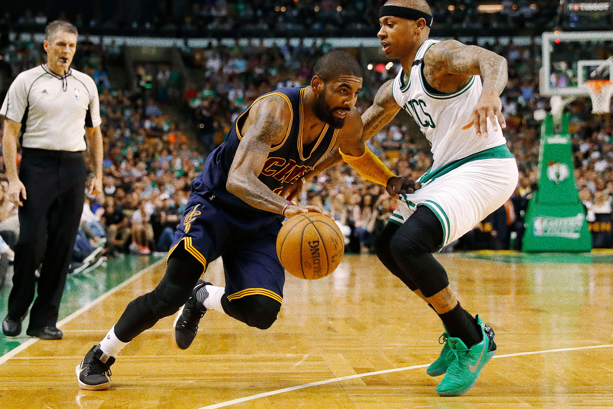 Kyrie Badge of Honor Rich Tu 02