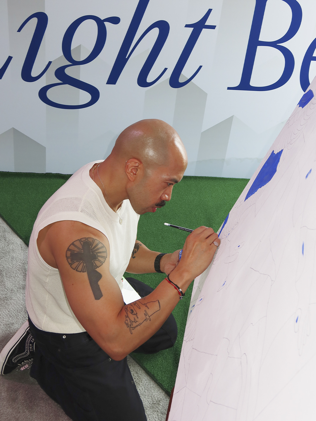 MICHELOB WORLDCUP RECAP 11