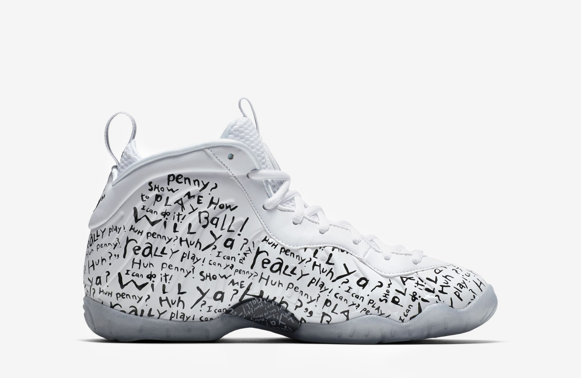 Nike Hey Penny Rich Tu 06