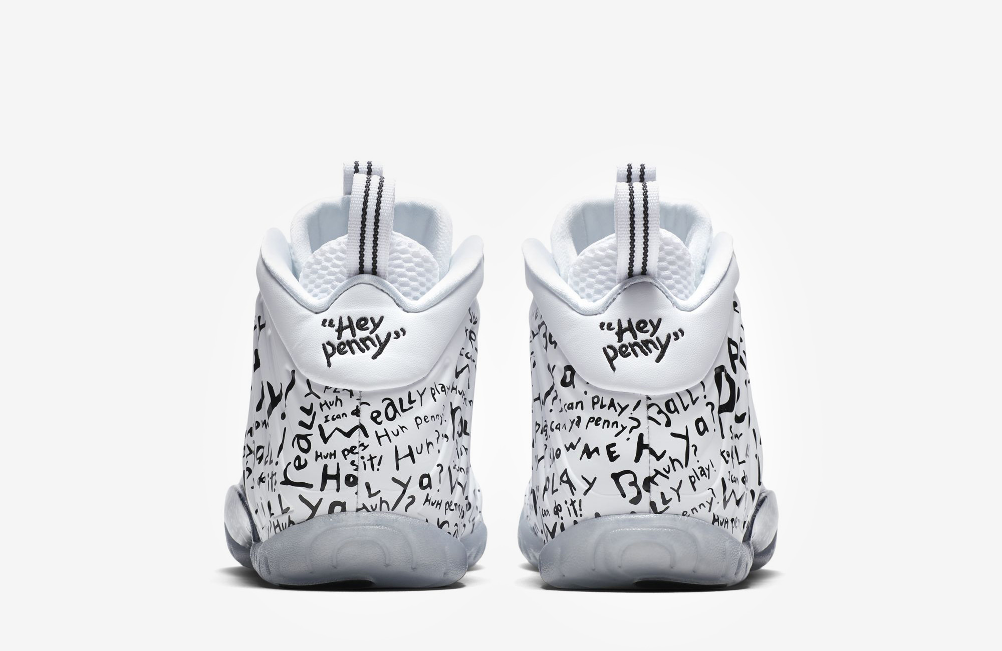 Nike Hey Penny Rich Tu 08