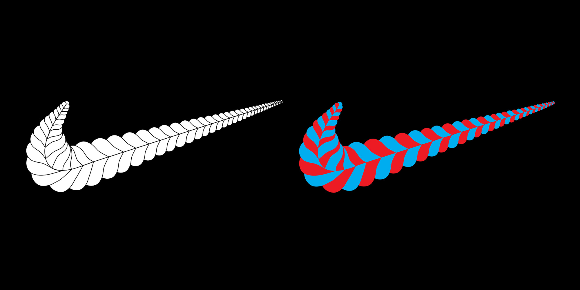 Nike Horsebraid Rich Tu