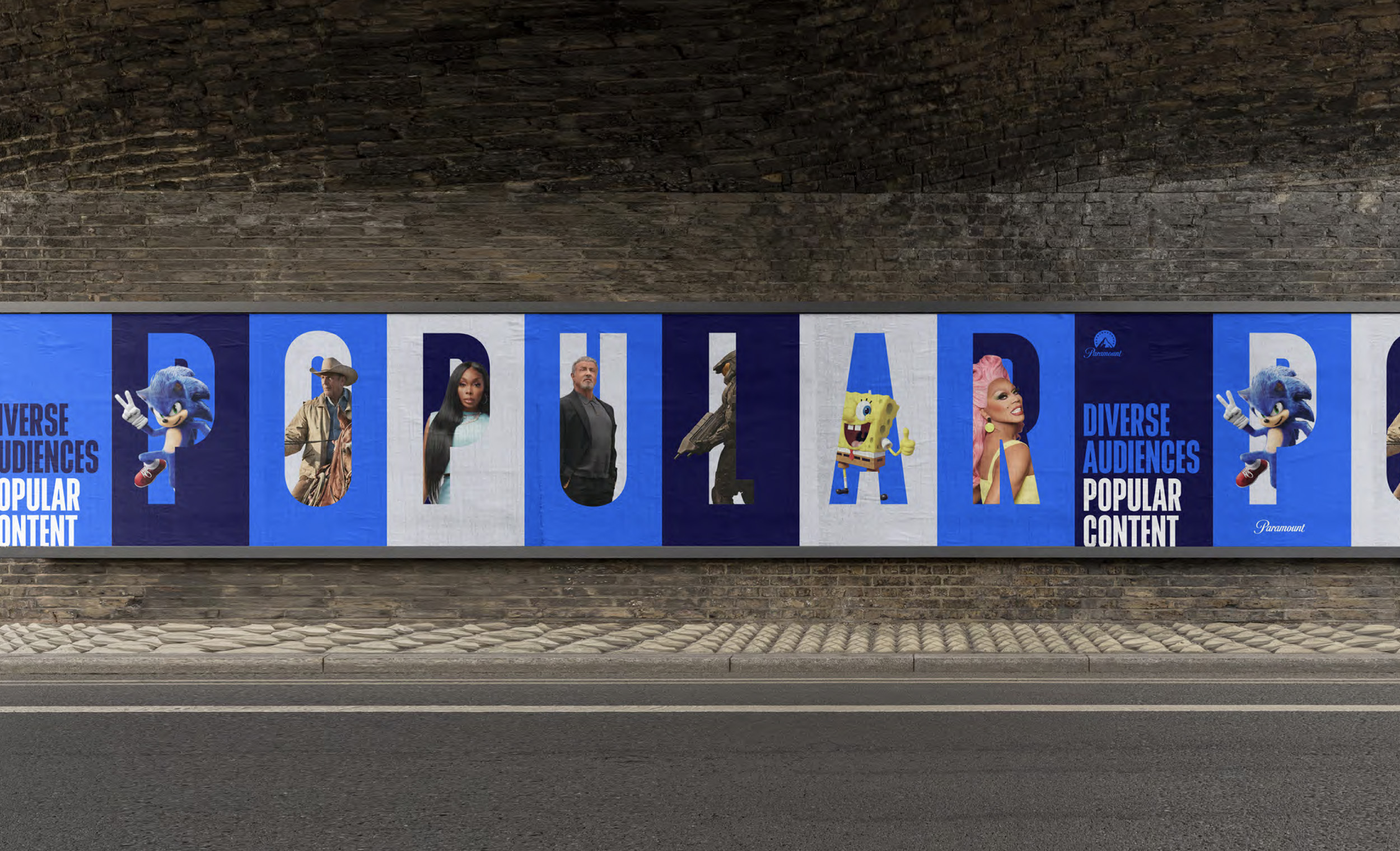 Paramount Case Study 13