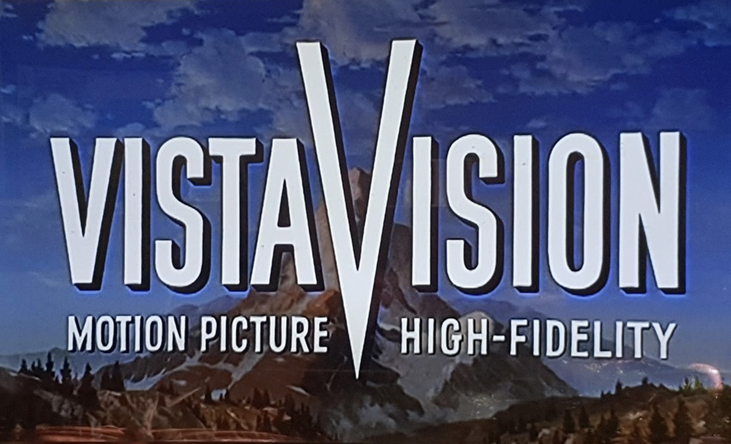 Paramount VistaVision