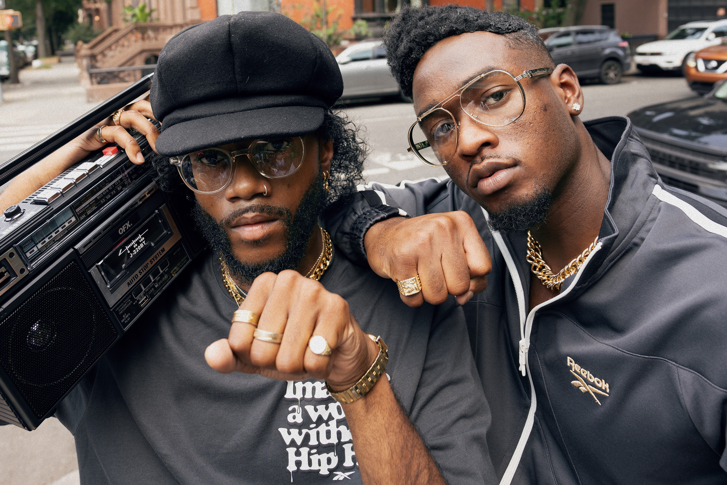 Reebok 50th RichTu 03