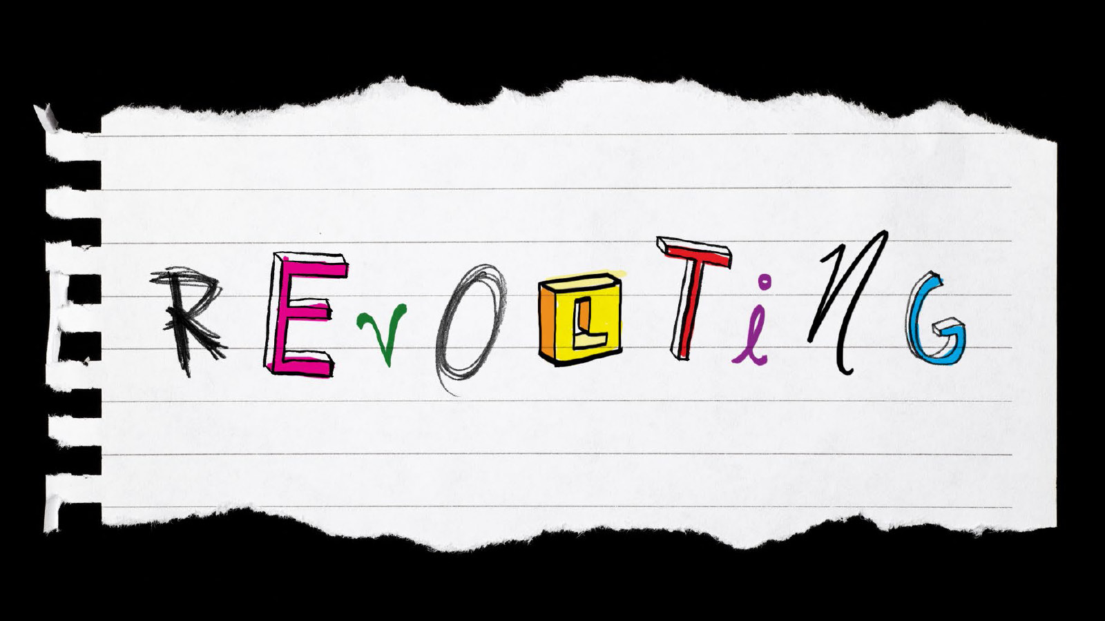 Revolting Children Screen Caps14