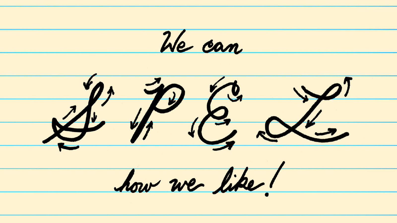 Revolting Children Screen Caps4