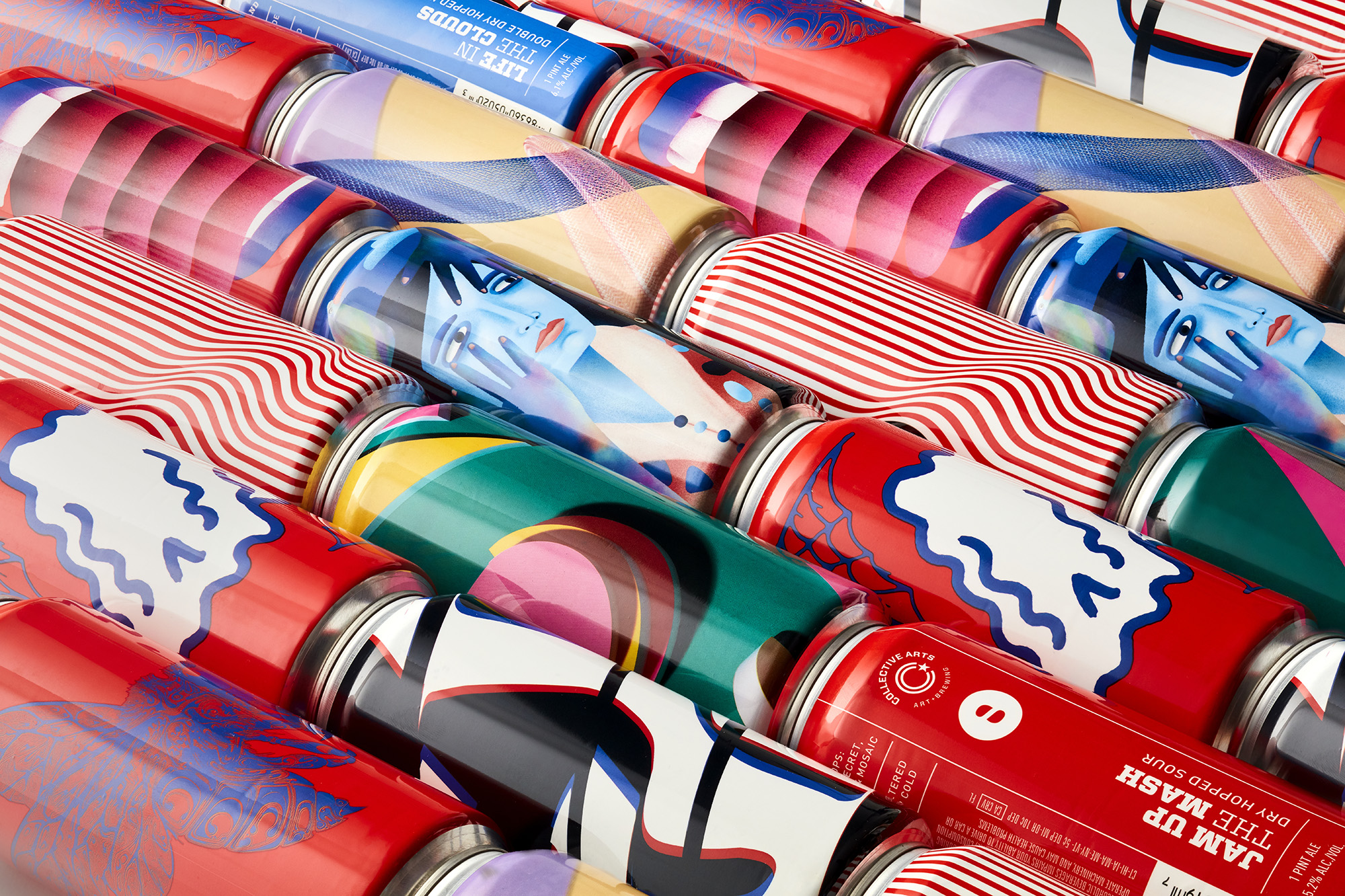 SA CA CAN COLLECTION 2 Rich Tu small