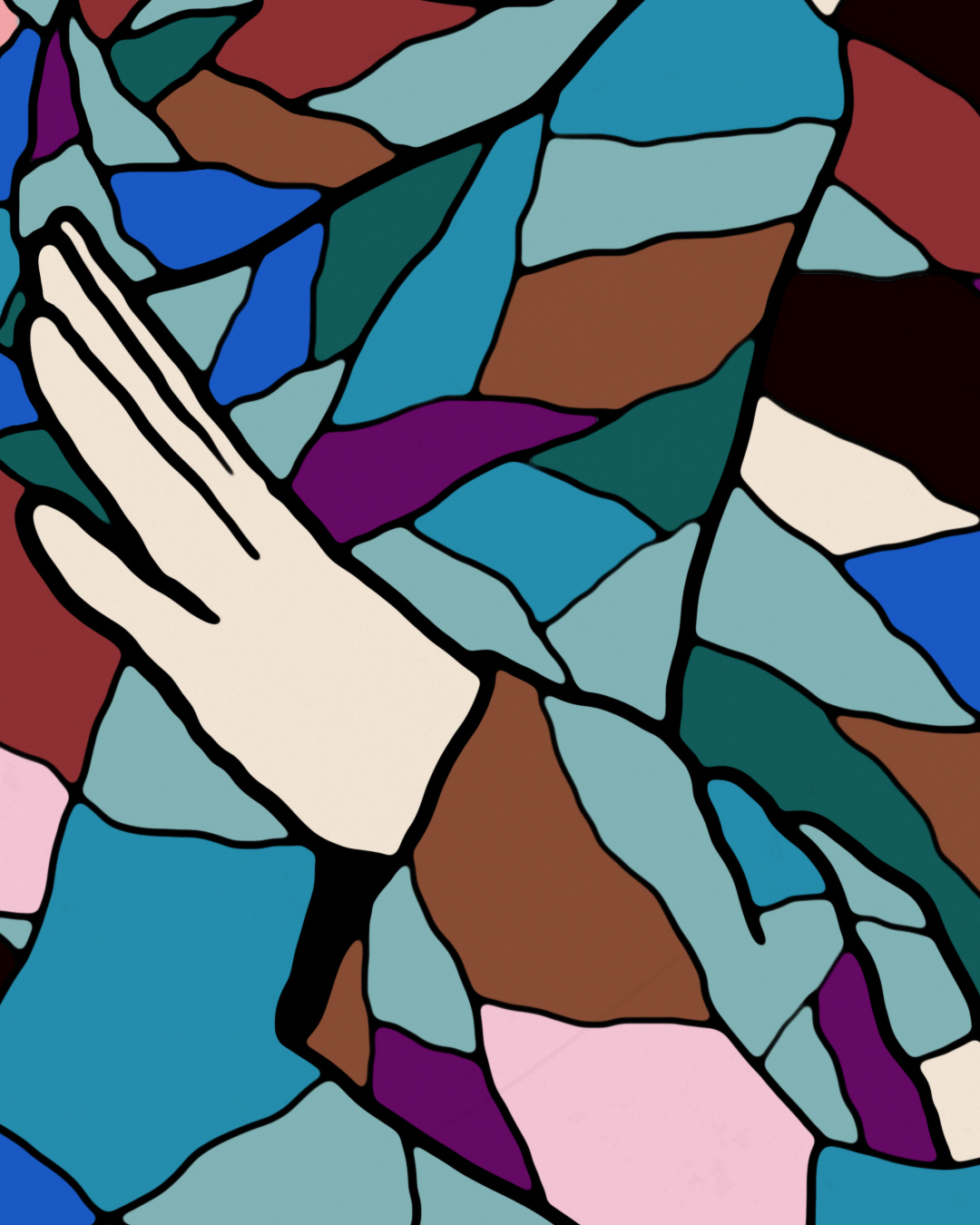 Separated Families 03