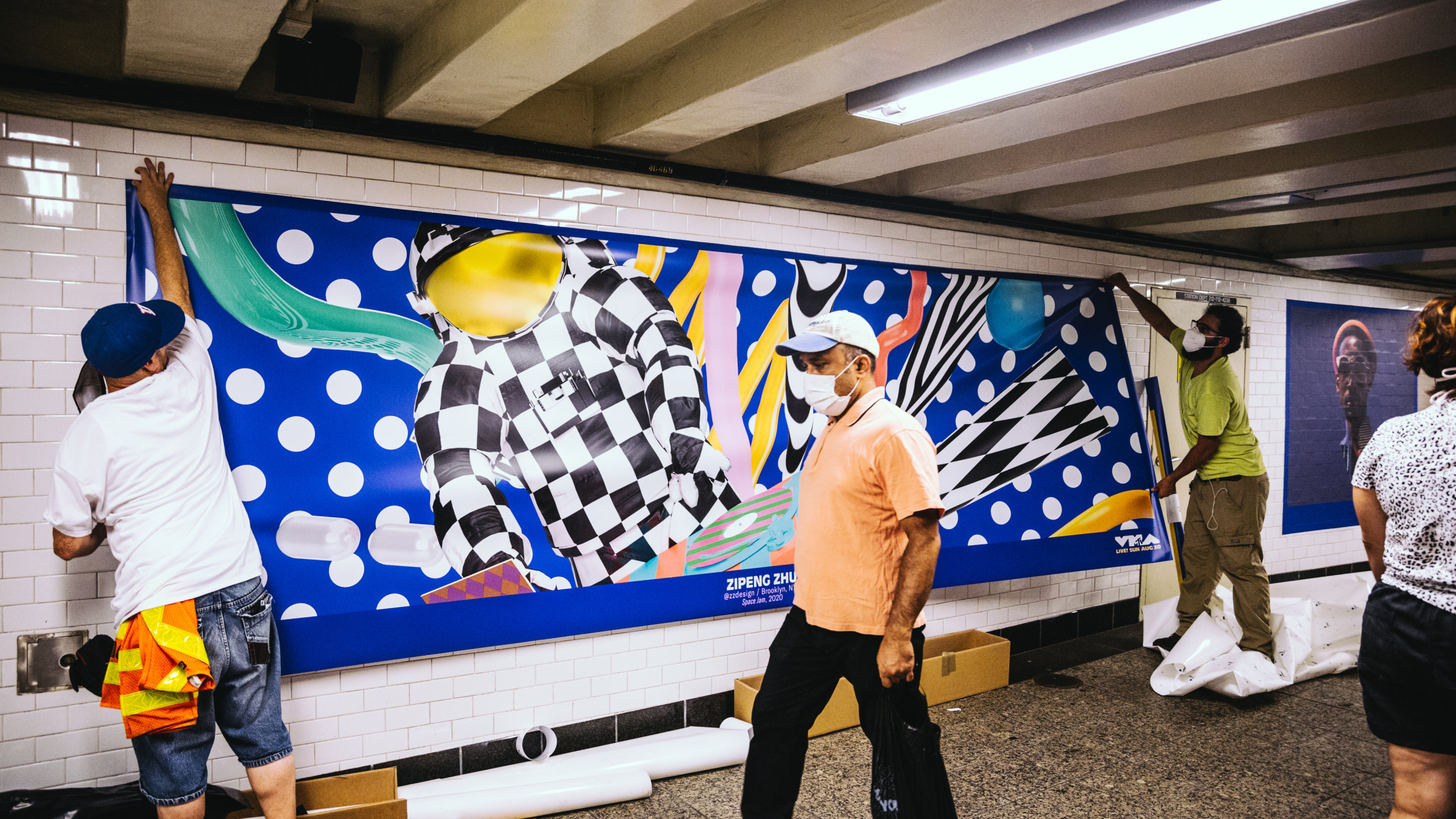 VMA BARCLAYS AUG242020 AG 146