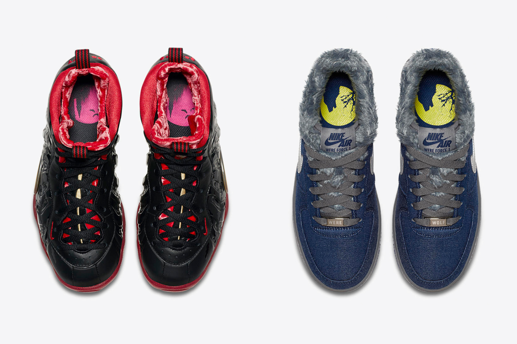 Vamposite Wereforce 02