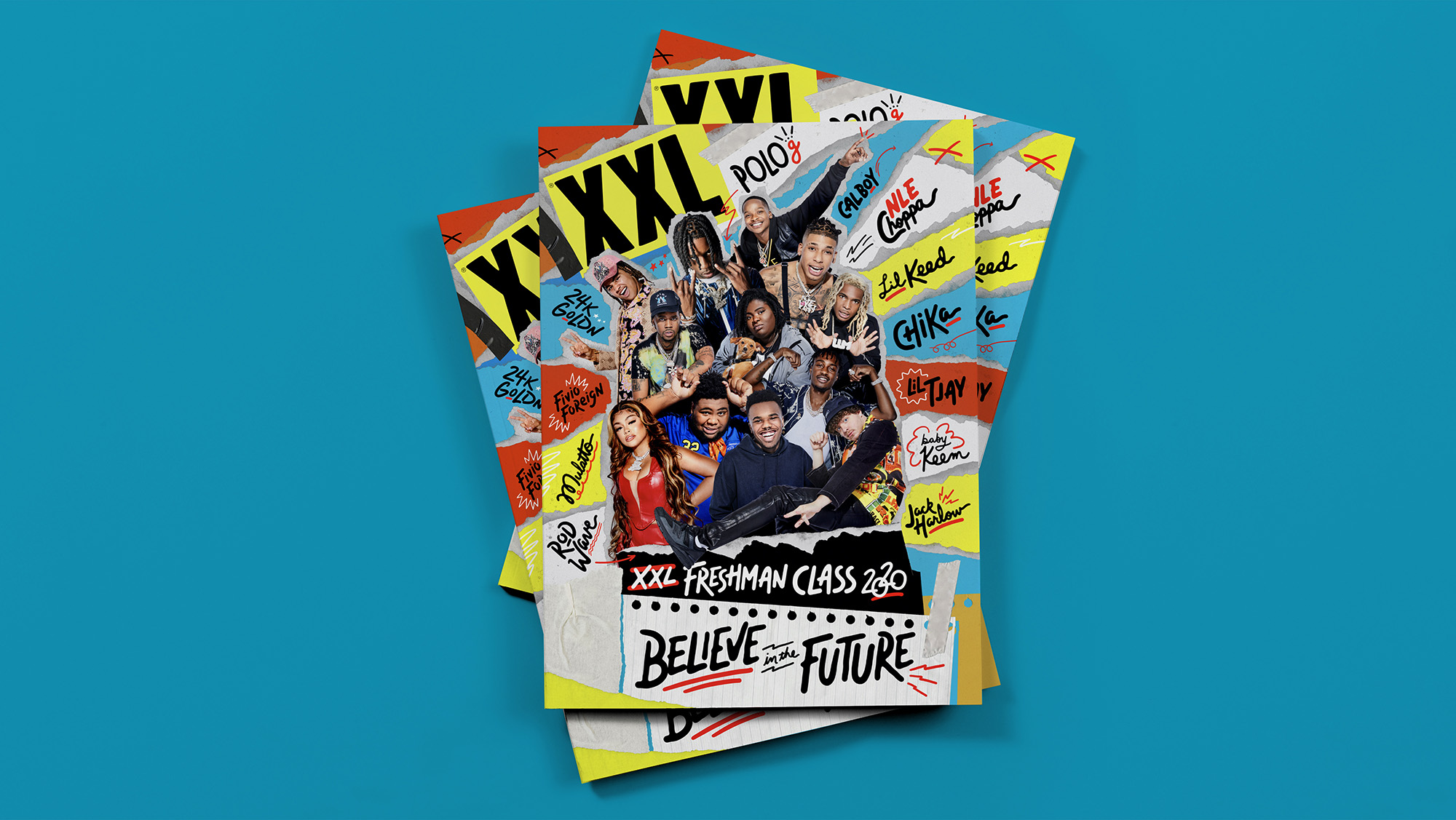 XXL 2020 Freshman 01 v3