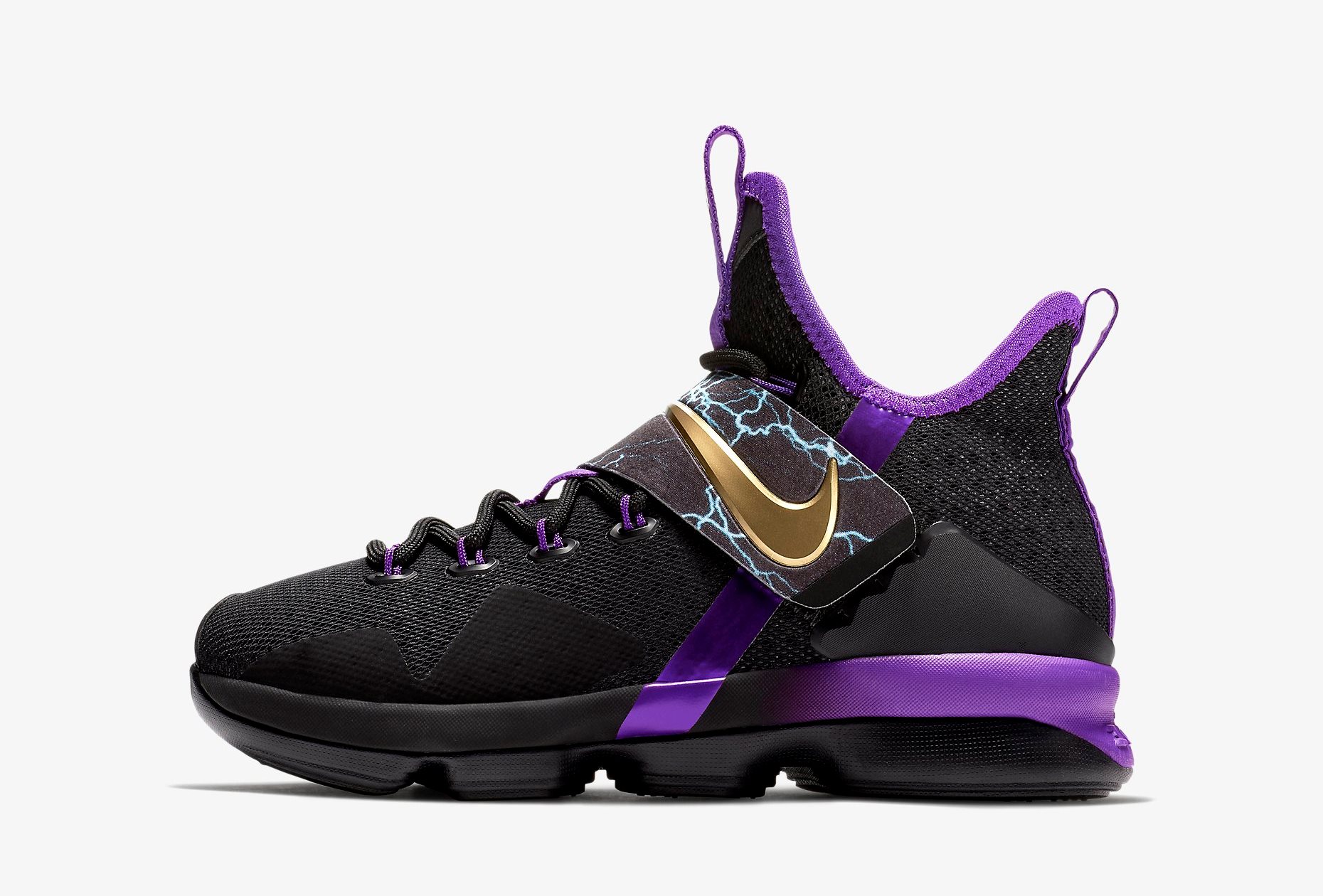 nike lebron 14 qs belt pack 8