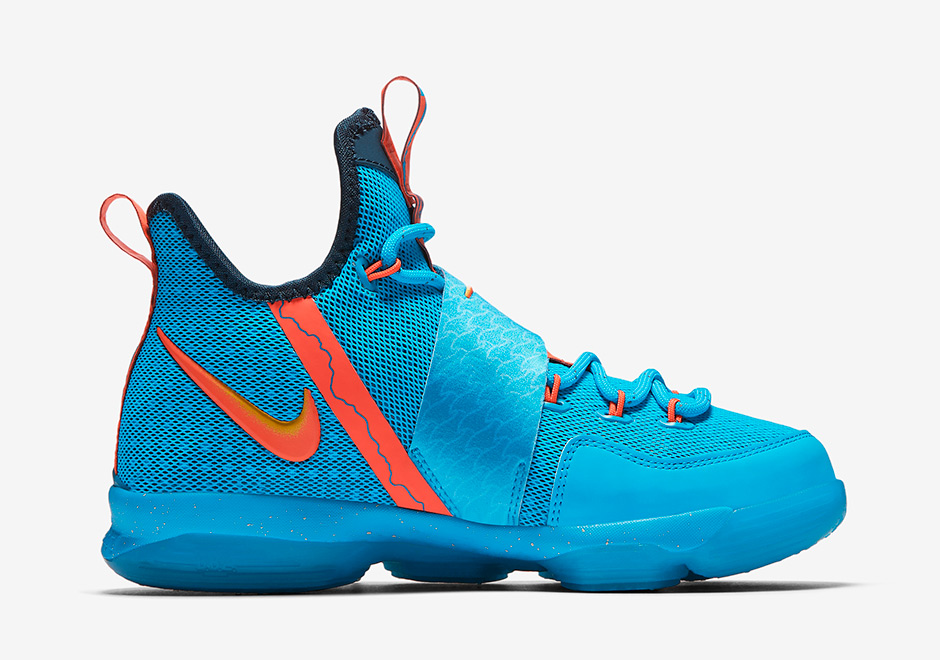 nike lebron cocoa beach Rich Tu 07
