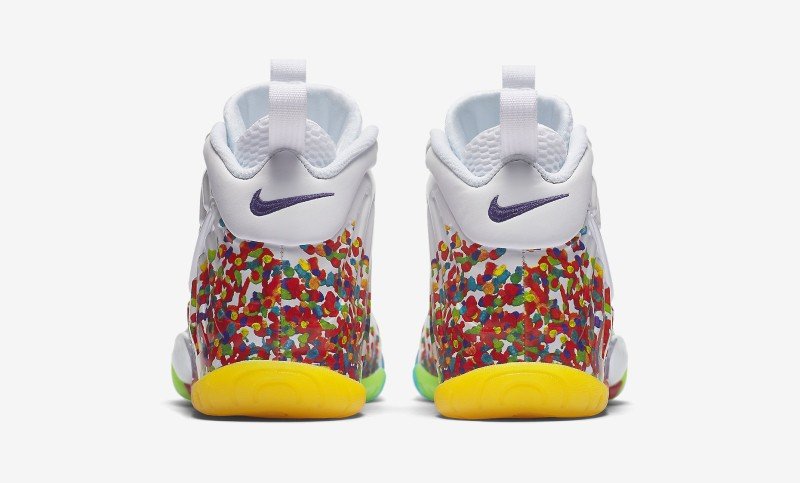 NIKE: FRUITY PEBBLES thumbnail