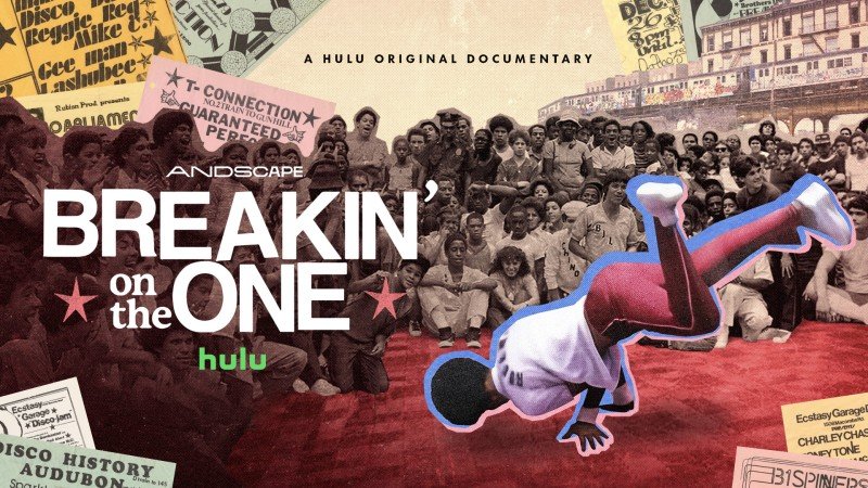 ESPN: BREAKIN' ON THE ONE (Documentary) thumbnail