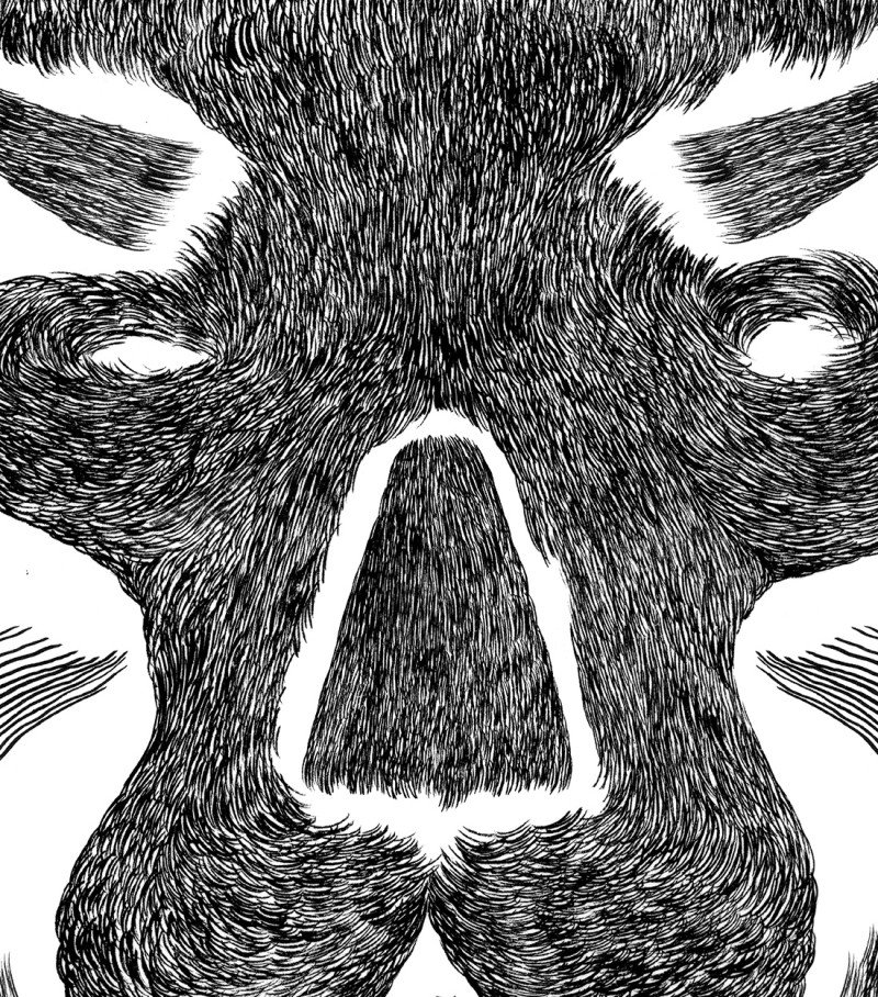 BRUSHSTROKE STUDIES thumbnail