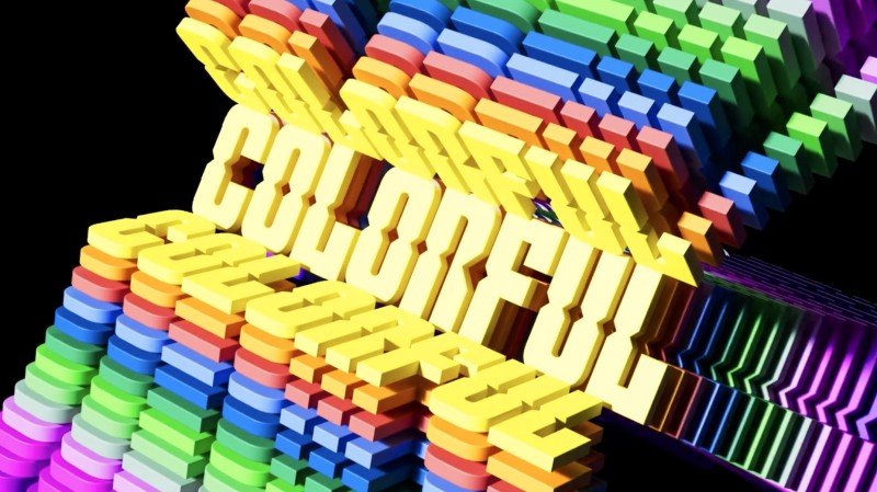 ONE CLUB: COLORFUL SZN 3 IDENTITY thumbnail