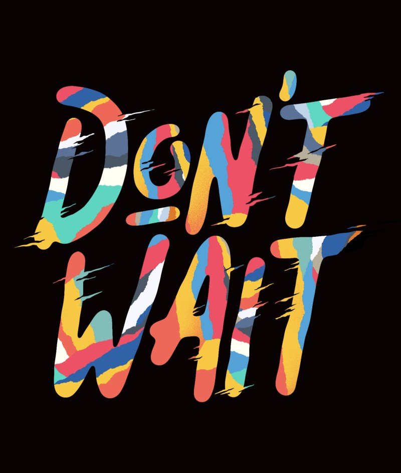 CAVA: DON'T WAIT thumbnail