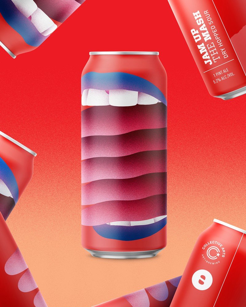 COLLECTIVE ARTS x SUNDAY AFTERNOON thumbnail