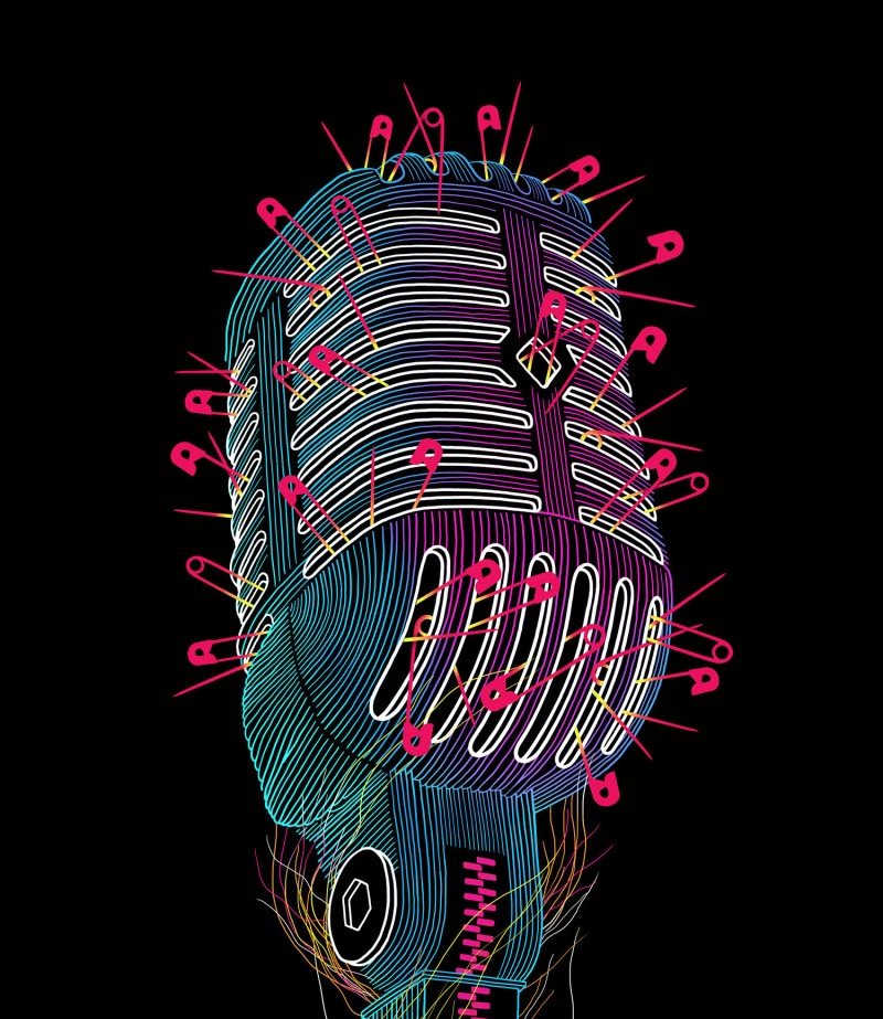 CONVERSE ILLUSTRATIONS thumbnail