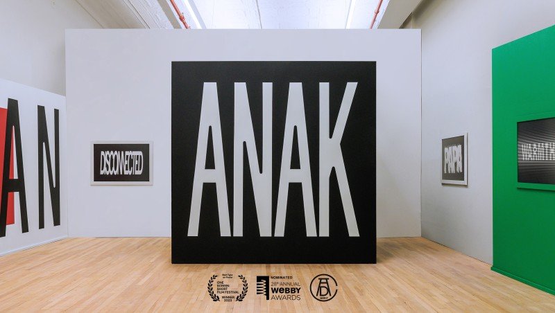 HUMAN RESPONSE (Interactive A.I. Exhibit) thumbnail