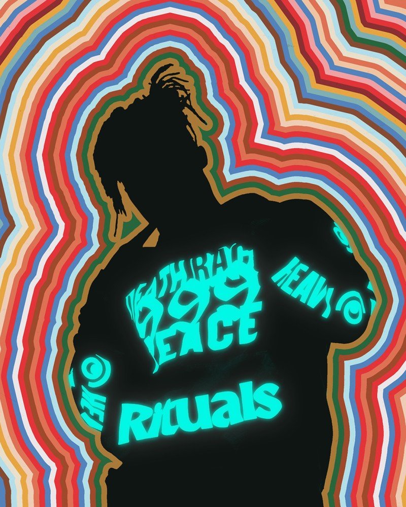 RICH TU x AHMED KLINK thumbnail