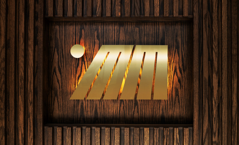 MM by MORIMOTO BRAND IDENTITY thumbnail