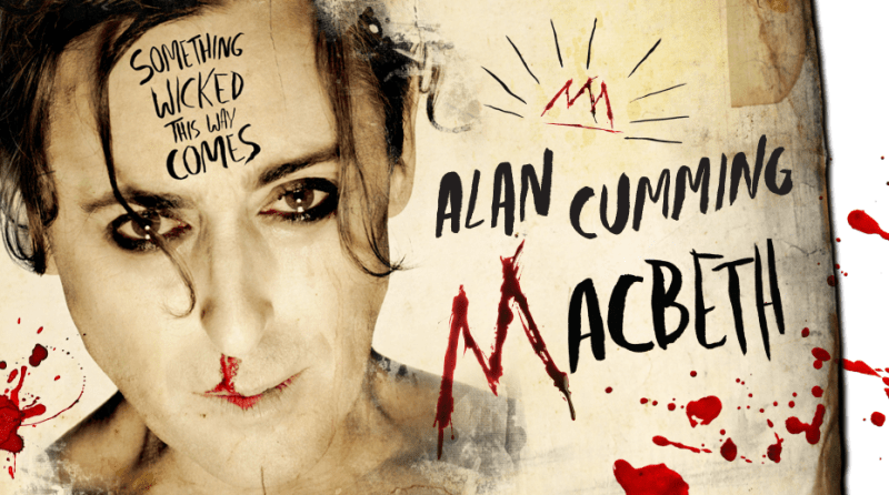 MACBETH ON BROADWAY thumbnail