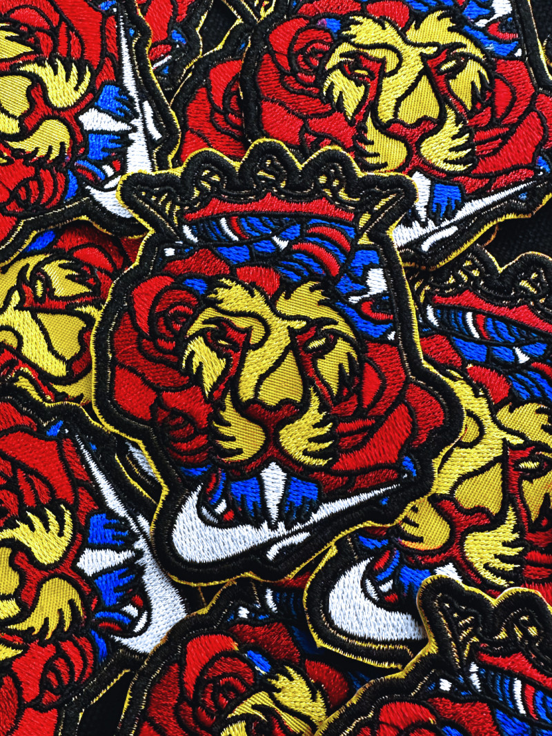 NIKE x PELÉ STUDIOS thumbnail