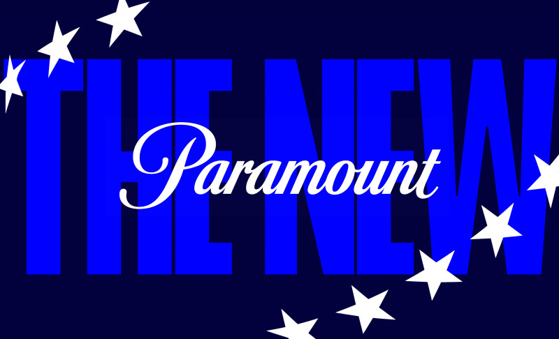 PARAMOUNT GLOBAL BRAND IDENTITY thumbnail