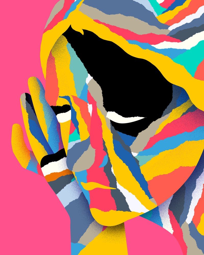 LISTEN: PERSONAL PROJECT thumbnail