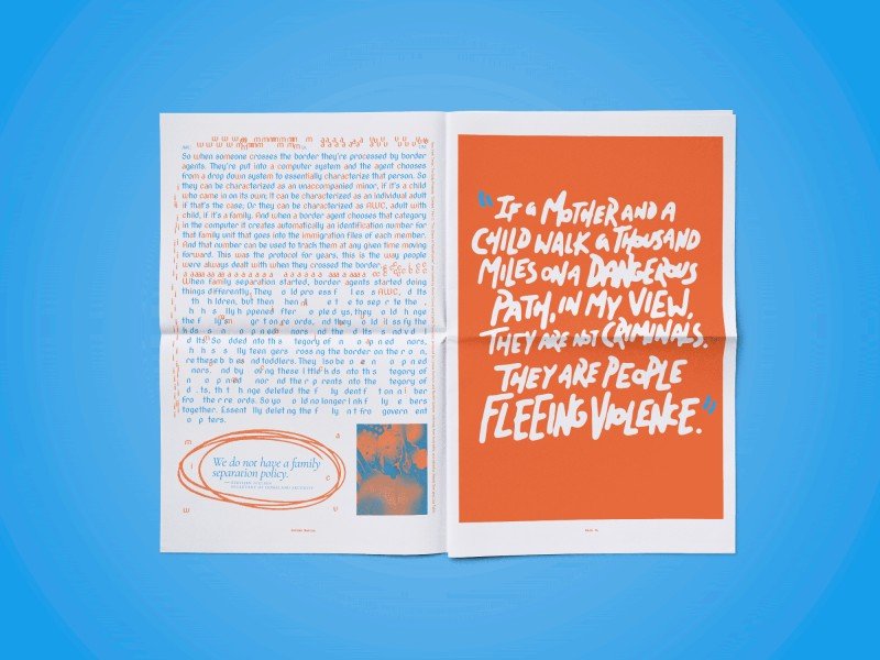 SEPARATED / SEPARADOS thumbnail