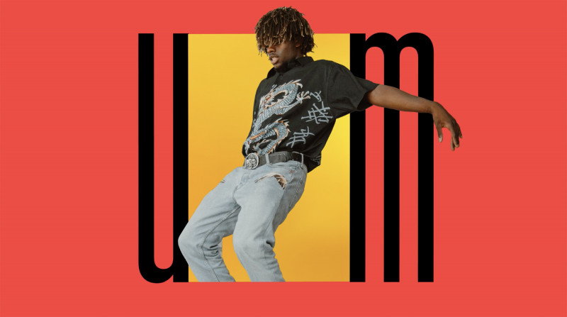 UNIVERSAL McCANN / UM BRAND IDENTITY thumbnail