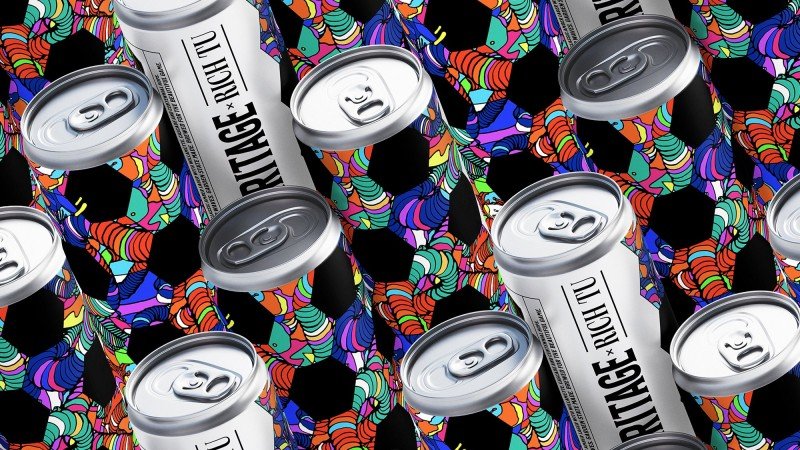 VARITAGE BREWING COLLABORATION thumbnail