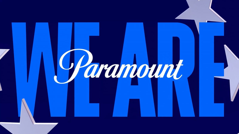 PARAMOUNT GLOBAL BRAND IDENTITY thumbnail